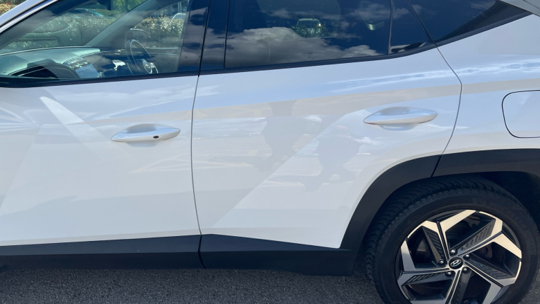 Hyundai TUCSON 1.6 TGDi Plug-in Hybrid Premium 5dr 4WD Auto Estate
